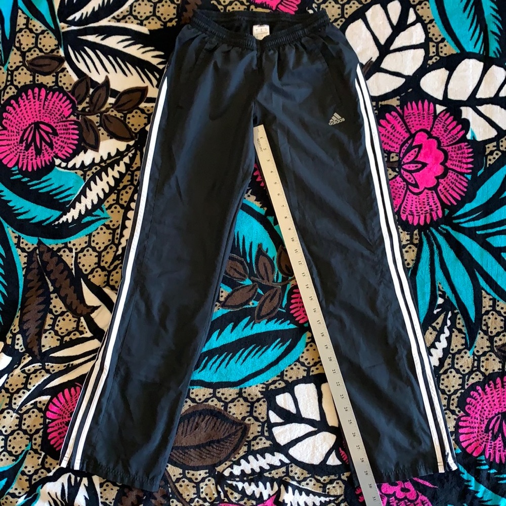 Adidas Track Pants